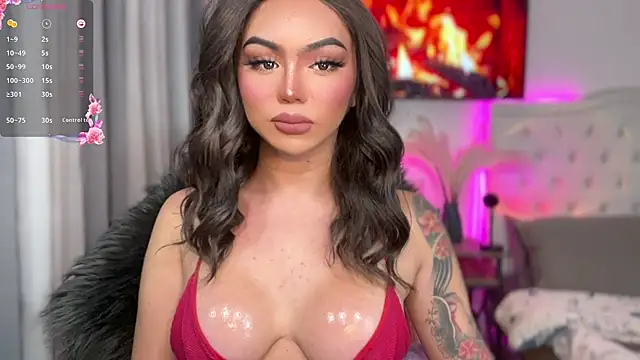 sassy olivia online show from 10-30-25, 04:04