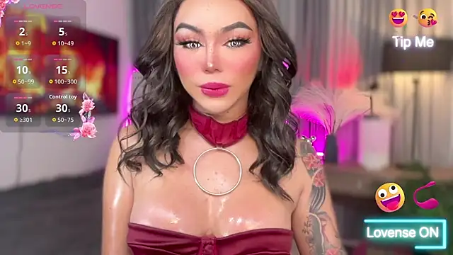 sassy olivia online show from 09-12-25, 07:13