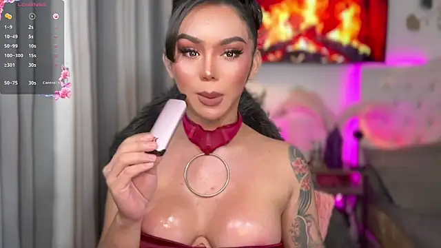 sassy olivia online show from 11-02-25, 02:05