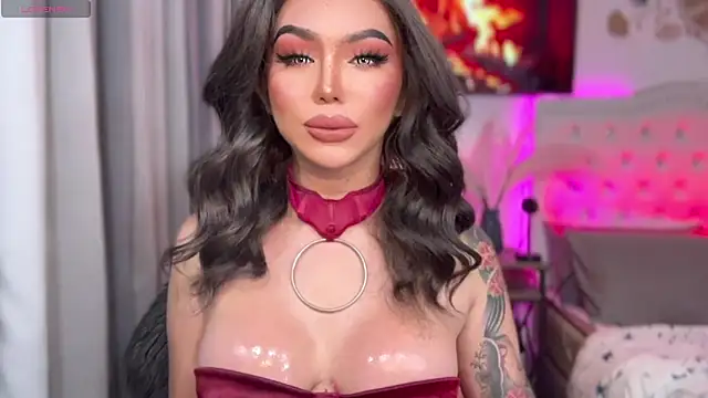 sassy olivia online show from 11-15-25, 06:39