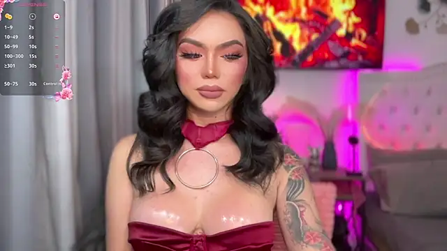 sassy olivia online show from 11-04-25, 10:02