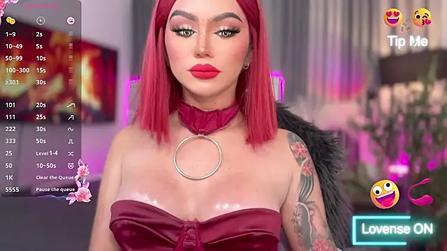 sassy olivia online show from 10-06-25, 03:13