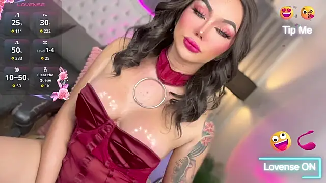sassy olivia online show from 09-10-25, 01:54
