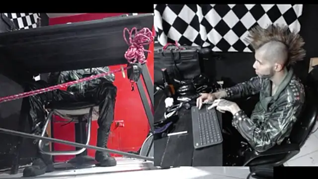 Master rudeboy online show from 11-07-25, 05:01