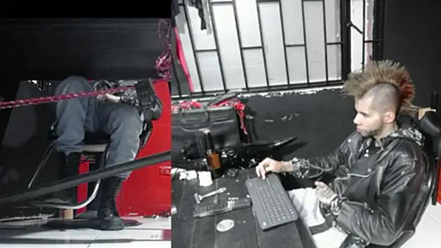 Master rudeboy online show from 11-15-25, 04:49