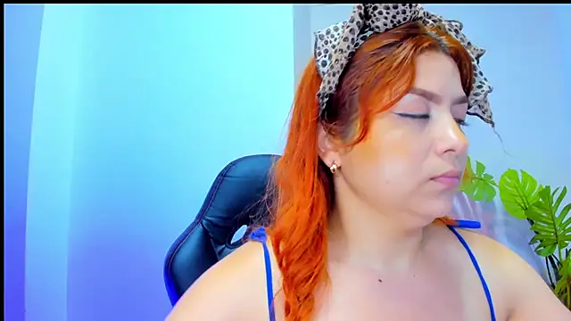 Gretta Queen online show from 07-22-26, 06:32
