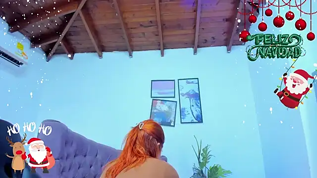 Gretta Queen online show from 12-20-25, 06:00