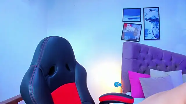 Gretta Queen online show from 11-07-25, 07:07