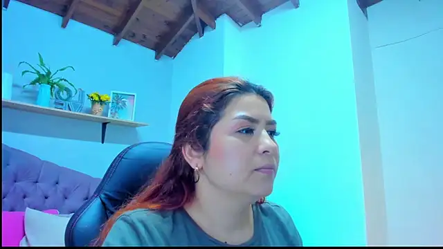 Gretta Queen online show from 04-08-26, 06:31