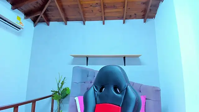 Gretta Queen online show from 02-10-26, 06:40