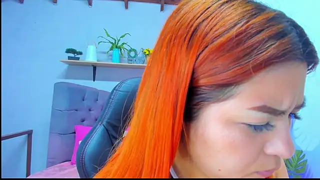 Gretta Queen online show from 04-10-26, 05:53