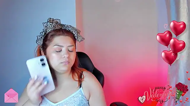 Gretta Queen online show from 02-16-26, 06:39