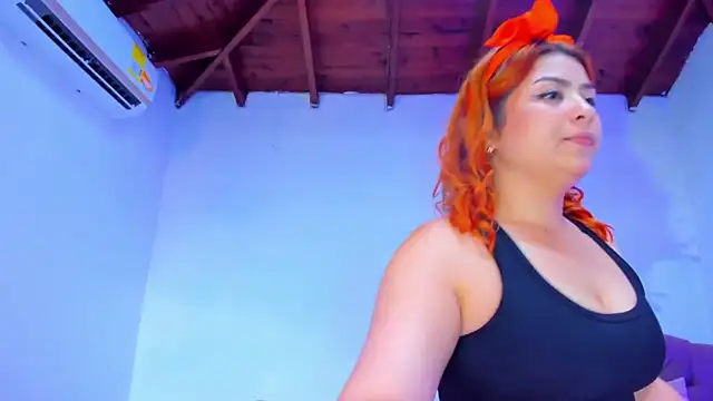 Gretta Queen online show from 10-30-25, 06:16