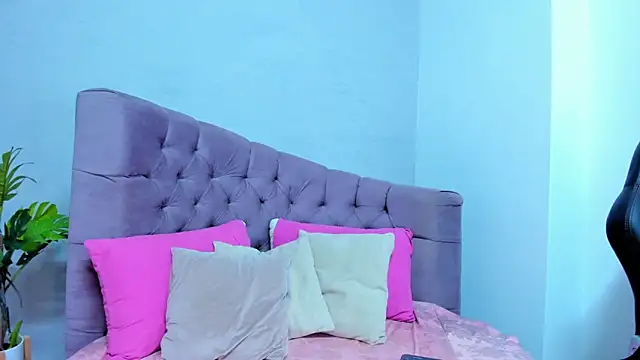 Gretta Queen online show from 02-09-26, 06:28