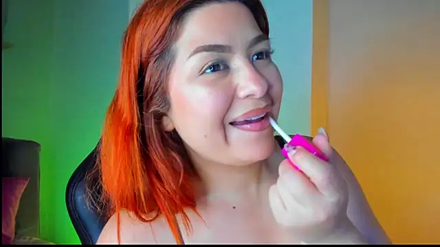 Gretta Queen online show from 03-31-26, 05:26