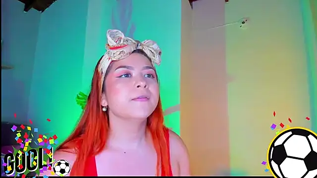 Gretta Queen online show from 06-14-26, 03:24