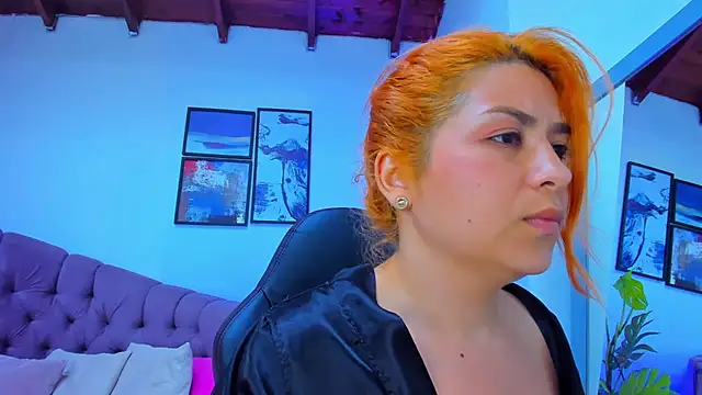 Snapshot of Gretta_Queen chatting on 03-05-25, 12:38 Gretta Queen online show from 03-05-25, 12:38