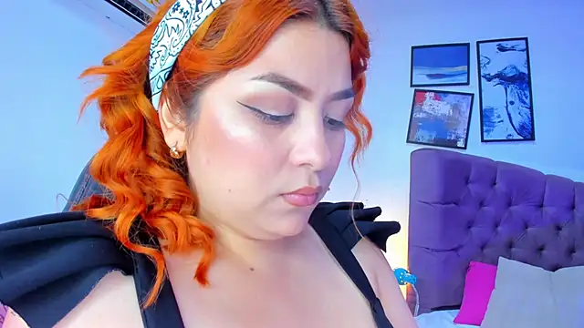 Gretta Queen online show from 10-28-25, 05:45