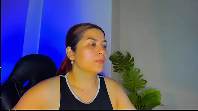 Gretta Queen online show from 06-21-26, 04:02
