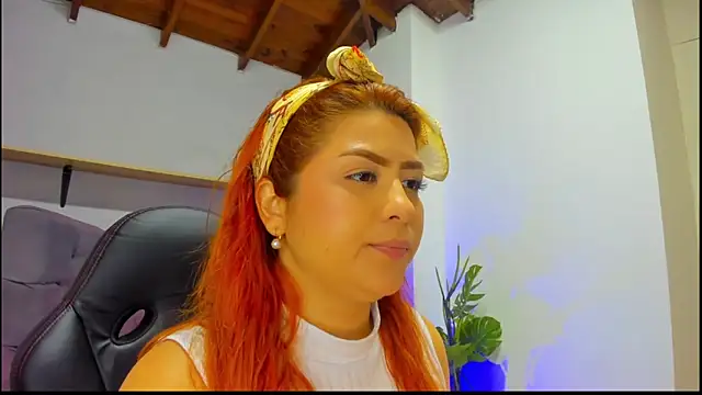 Gretta Queen online show from 02-24-26, 05:58