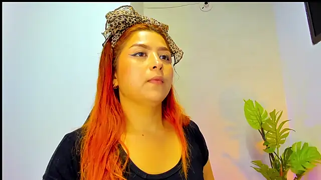 Gretta Queen online show from 07-24-26, 06:37
