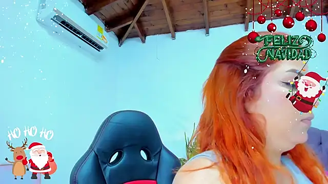 Gretta Queen online show from 12-15-25, 05:52