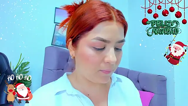 Gretta Queen online show from 12-16-25, 05:50