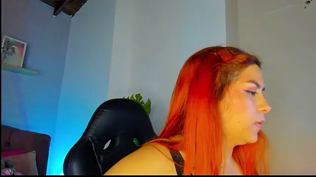 Gretta Queen online show from 06-09-26, 06:31