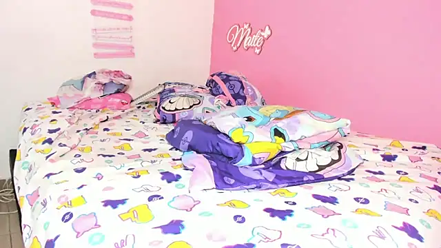 maite xxx online show from 02-20-26, 05:04