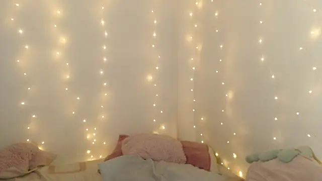 SweetSofty online show from 02-07-26, 11:46