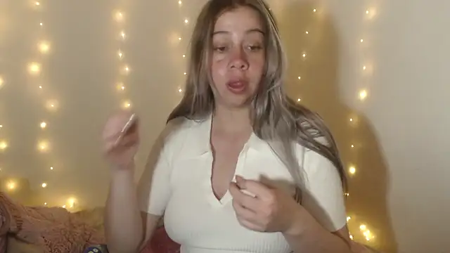 SweetSofty online show from 02-11-26, 12:54