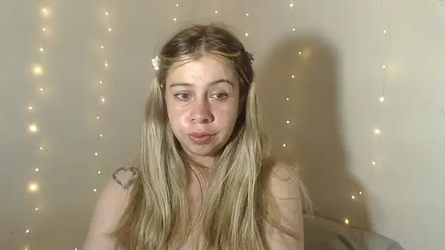 SweetSofty online show from 09-30-25, 09:54