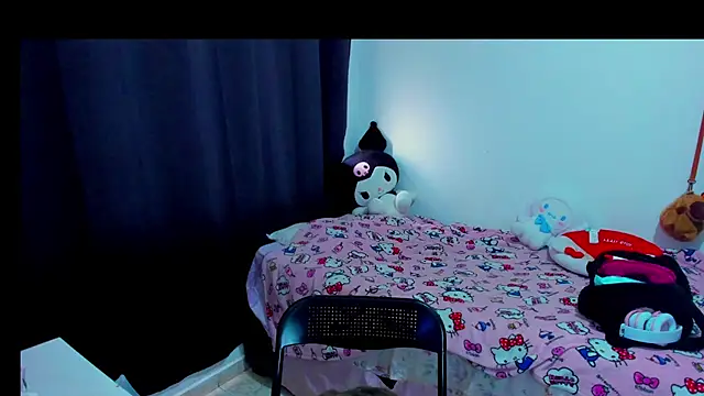 Akane-Mou online show from 02-24-26, 06:53