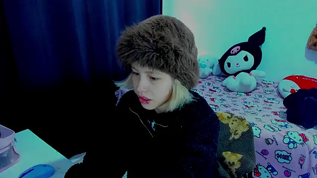 Akane-Mou online show from 03-05-26, 07:43