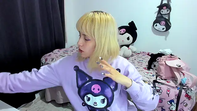 Akane-Mou online show from 11-09-25, 03:32