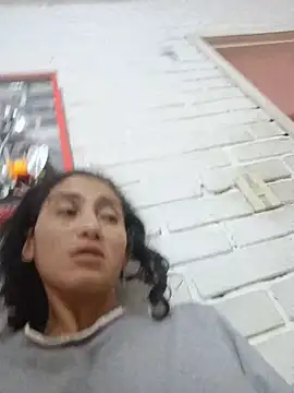 valeriaswang Lucas online show from 01-15-26, 07:28