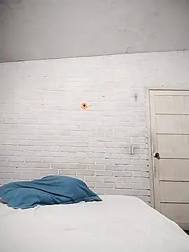 valeriaswang Lucas online show from 11-05-25, 01:25