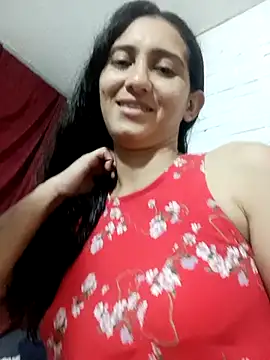 valeriaswang Lucas online show from 07-30-26, 07:13