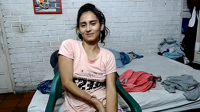 valeriaswang Lucas online show from 02-17-26, 04:32