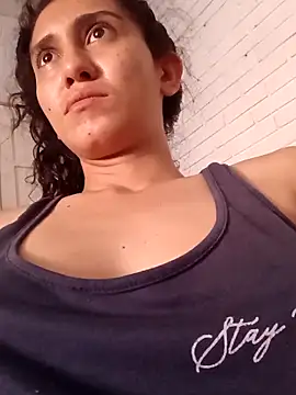 valeriaswang Lucas online show from 03-06-26, 02:23