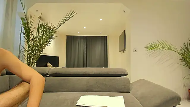 MissPanthera online show from 01-02-25, 01:30