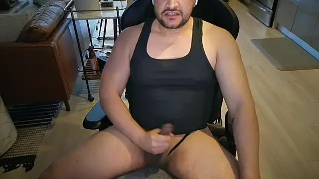 HungandThickLatin online show from 02-05-26, 01:01