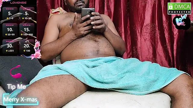 Snapshot of BLACK---MAMBA chatting on 12-18-25, 08:30 BLACK---MAMBA online show from 12-18-25, 08:30