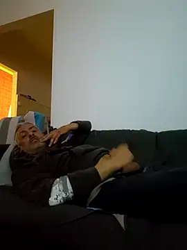 cuci45 online show from 03-19-26, 09:48