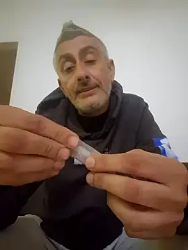 cuci45 online show from 12-01-25, 05:58