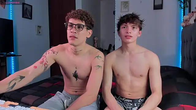 andybxby online show from 10-30-25, 10:17