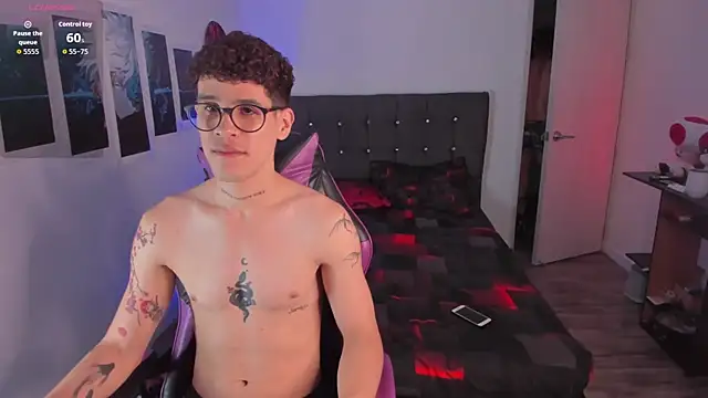 andybxby online show from 04-03-26, 10:38