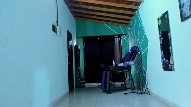 Snapshot of ink_demonxxx chatting on 02-27-25, 08:31 ink demonxxx online show from 02-27-25, 08:31