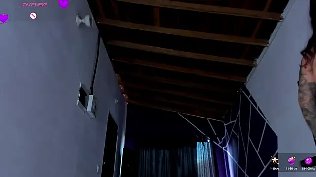 Snapshot of ink_demonxxx chatting on 03-21-25, 02:29 ink demonxxx online show from 03-21-25, 02:29