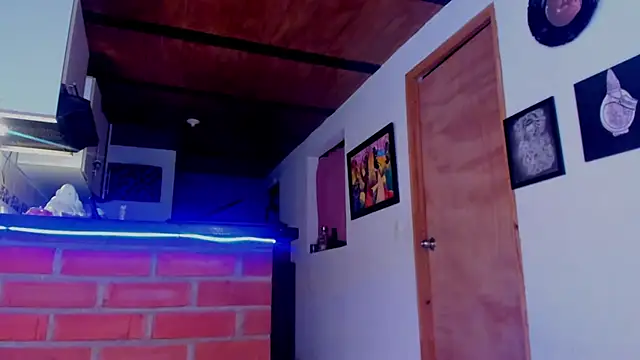 ink demonxxx online show from 11-17-25, 04:49